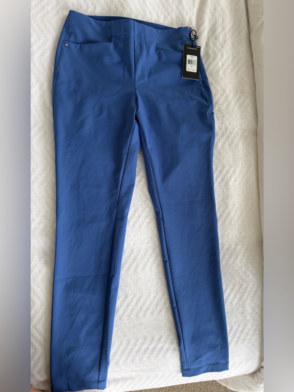 Ralph Lauren RLX Women’s PERFORMANCE stretch golf pants